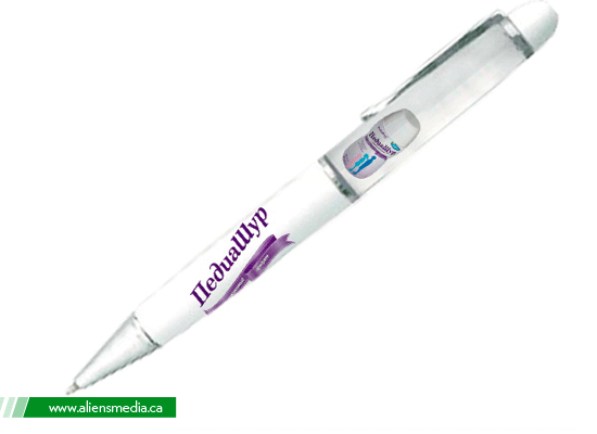 Liquid Pen