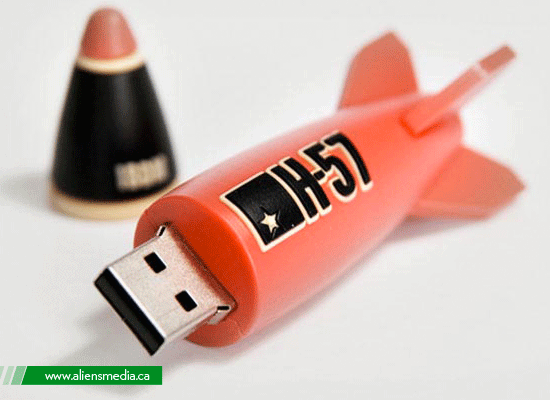 Creative USB