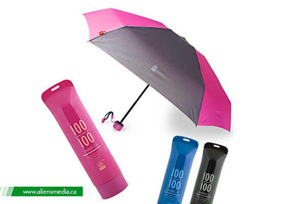 Eco Friendly Umbrella